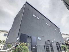 Filatoの外観画像