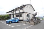 クレマティスの間取り画像