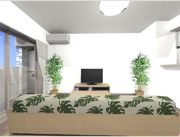 洋室