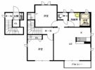 プレミール B棟の間取り画像