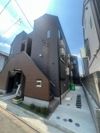 ワイズときわ台の間取り画像