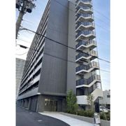 コンフォリア・リヴ新大阪西宮原ソルテラスの外観画像