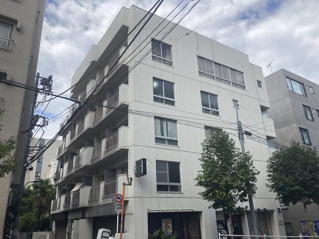エスペロビルの外観画像