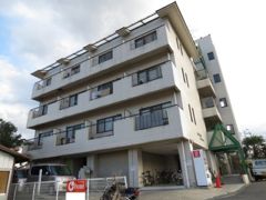 第24長栄アビタシオンの外観画像