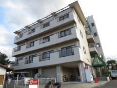 第24長栄アビタシオンの外観画像