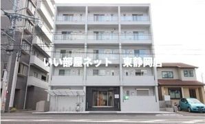 モデラート馬渕の外観画像