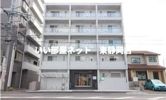 モデラート馬渕の間取り画像
