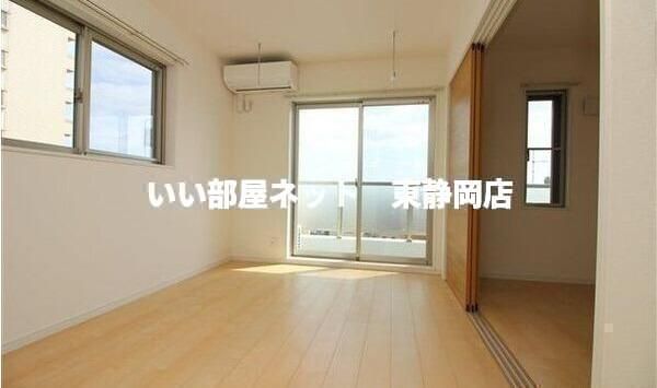 リビング