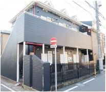 ジュネパレス市川第3の外観画像
