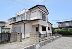 総社町戸建の間取り画像