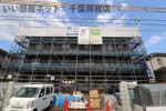 仮）D-ROOM若草の外観