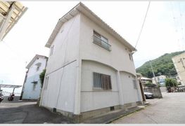 白﨑ミニハウスの外観画像