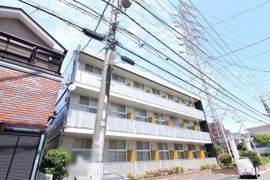 レオパレスニューオンリーⅠの外観画像