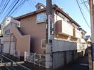 アベニューの外観