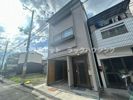 北通1丁目戸建の外観