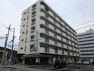 松山西ハイツの間取り画像
