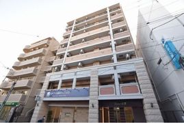 Luxe東灘の外観画像