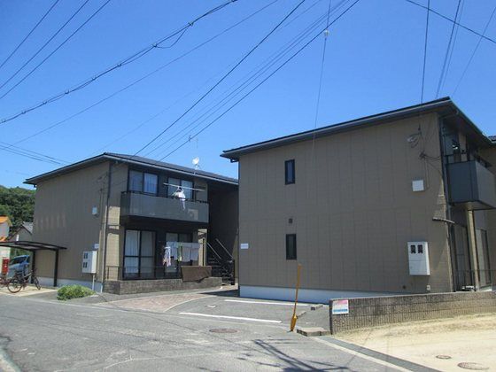 イーグレット5の外観画像