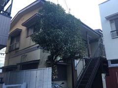 三恵荘の外観画像