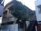 三恵荘の外観