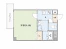 アヴェーレ早苗の間取り画像