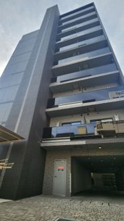 クレヴィスタ横浜関内の外観画像