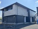 クレリア若杉 A棟の間取り画像