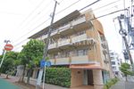 クレインヒルズの間取り画像
