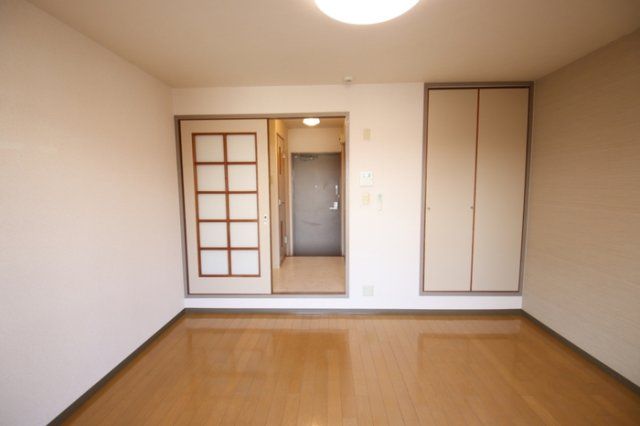 洋室