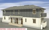 Rハウスの間取り画像