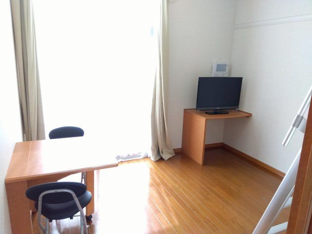 リビング
