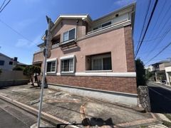 サンローゼ西荻の外観画像