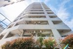 スカイコート後楽園第5の間取り画像