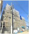 ST スクエア 徳庵の間取り画像