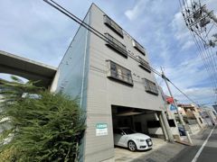 パステルみらいの外観画像