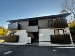 ユースレジデンスの外観画像