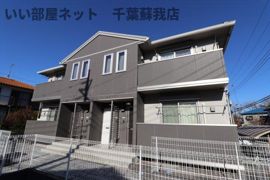 ベイヒルズの外観画像