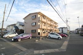 シルフィード湖西の外観画像