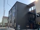 Black Dia 南越谷の外観