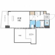 エステムコート新大阪IIIステーションプラザの間取り画像