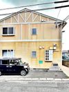 エスポワールK－Vの間取り画像