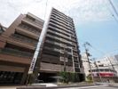 ファーストフィオーレ新町ファジスタの間取り画像