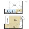 ステラ川西(ステラカワニシ)の間取り画像
