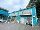 グランデール鳴水 Bの間取り画像