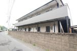 ピアブルークレストⅠの間取り画像
