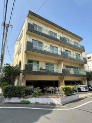 ハイツ吉田の外観画像