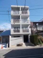 グランドゥール高松の外観画像