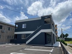 Tiede House・Kの外観画像
