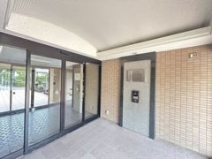 ヒルトップ藤ヶ丘の外観画像