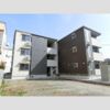 D-ROOM白萩町の外観